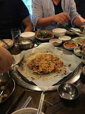 육전식당 3호점