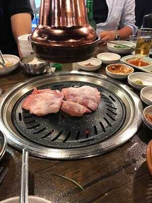 육전식당 3호점