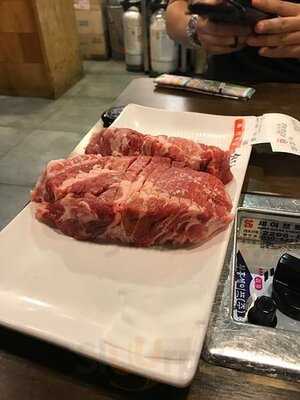 육전식당 3호점