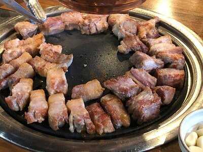 육전식당 3호점