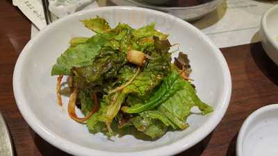 버드나무집 본점