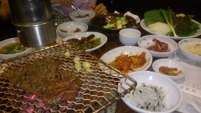 버드나무집 본점