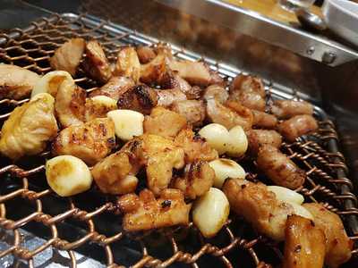 버드나무집 본점