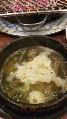 버드나무집 본점