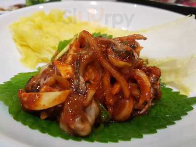 버드나무집 본점