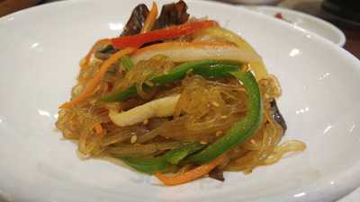 버드나무집 본점