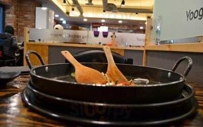 유가네닭갈비 명동2호점