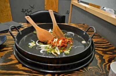 유가네닭갈비 명동2호점