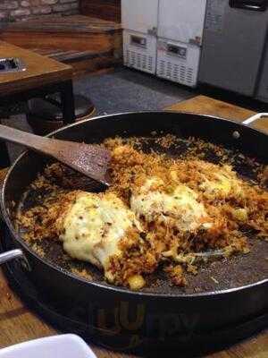 유가네닭갈비 명동2호점