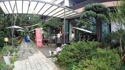 백년토종삼계탕