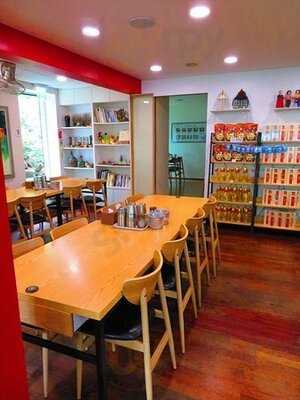 백년토종삼계탕