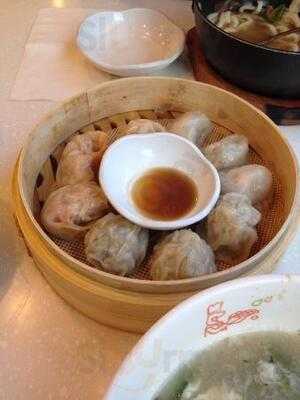 신포우리만두 인사점