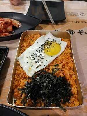 하남돼지집 - 명동1호점