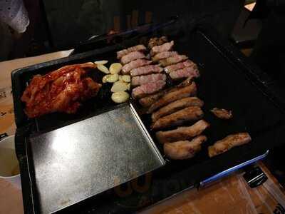 하남돼지집 - 명동1호점