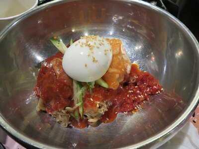 하남돼지집 - 명동1호점