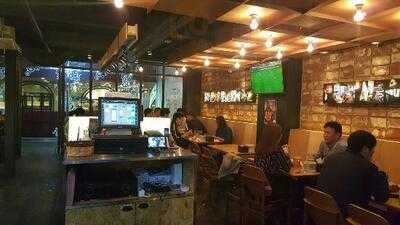 깐부치킨 신도림역점