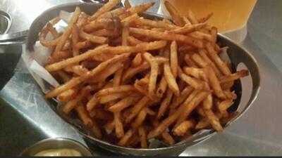 깐부치킨 신도림역점