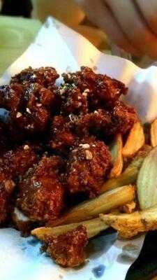 깐부치킨 신도림역점