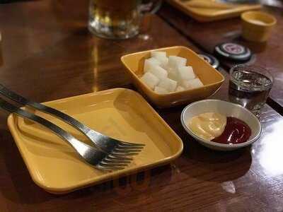 깐부치킨 신도림역점