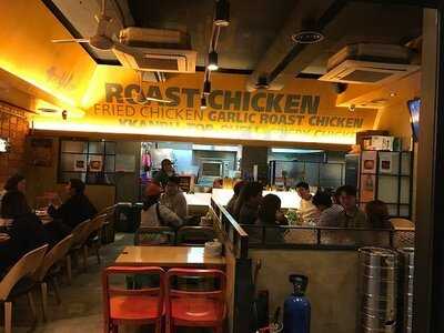 깐부치킨 신도림역점