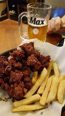 깐부치킨 신도림역점