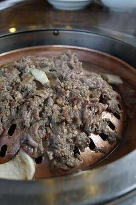 우래옥 을지로점