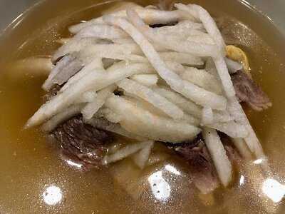 우래옥 을지로점