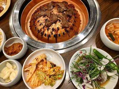 우래옥 을지로점