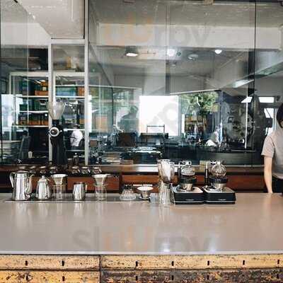 앤트러사이트 한남점