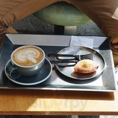 앤트러사이트 한남점