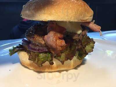 뉴욕 버거 앤 베이글