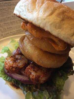 뉴욕 버거 앤 베이글