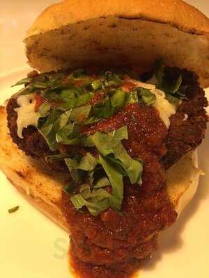 뉴욕 버거 앤 베이글