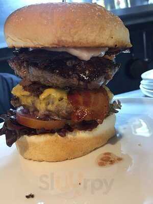 뉴욕 버거 앤 베이글