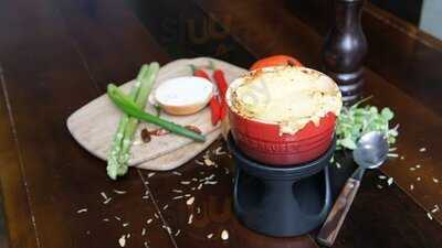 플람스비스트로 서초점