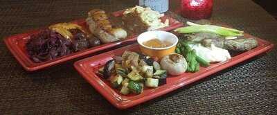 플람스비스트로 서초점