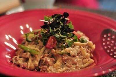 플람스비스트로 서초점