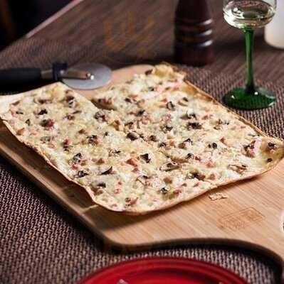 플람스비스트로 서초점