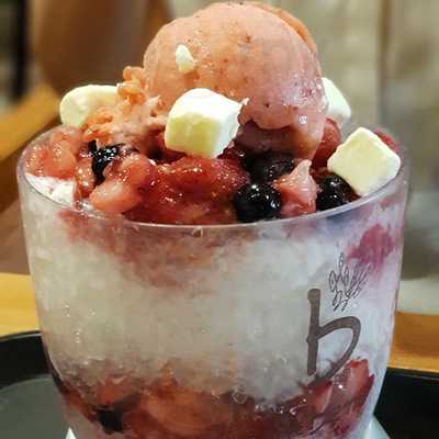 카페베네 인천검단2지구점