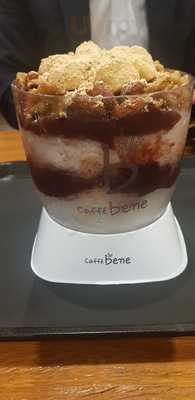 카페베네 인천검단2지구점