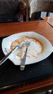 카페베네 인천검단2지구점