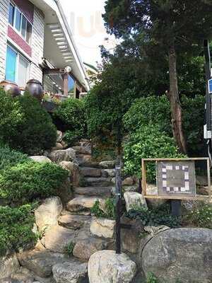 자하손만두 본점