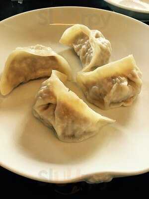 자하손만두 본점