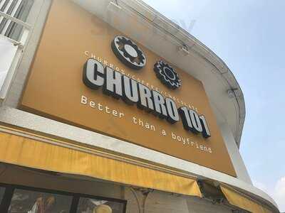 츄로101 홍대본점