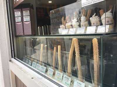 츄로101 홍대본점