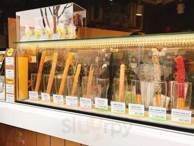 츄로101 홍대본점