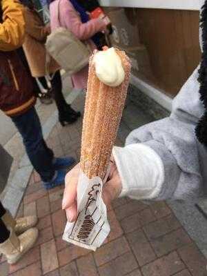 츄로101 홍대본점