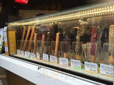 츄로101 홍대본점