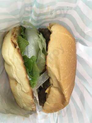 크라제버거 김해국제공항점