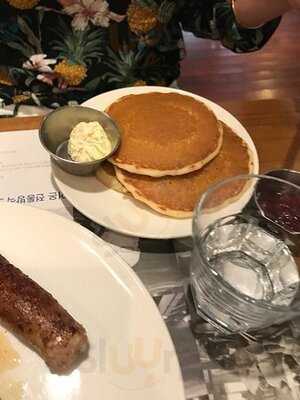 오리지널 팬케이크 하우스